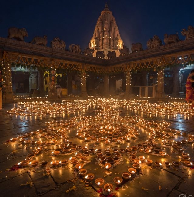 Deepawali