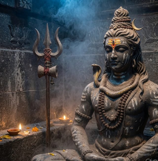 Mahadev